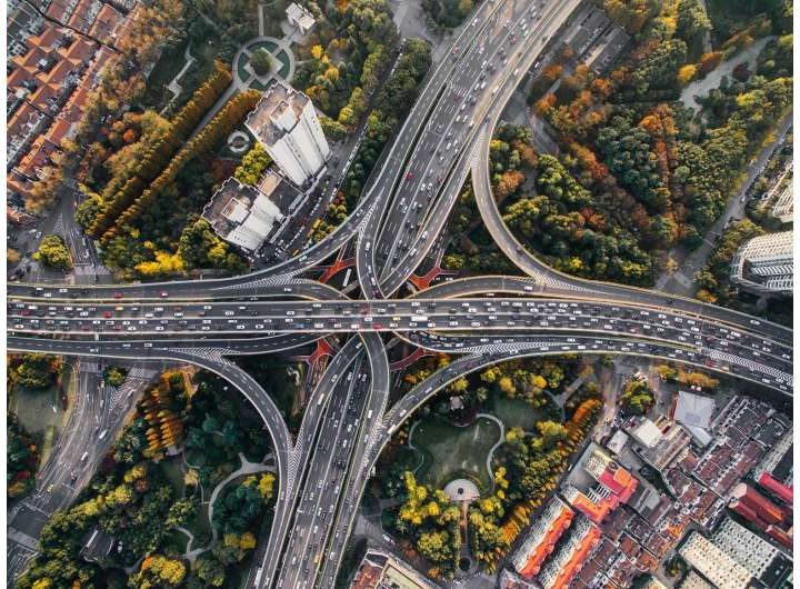 Highway widening may be heating cities faster; here’s what could curb it