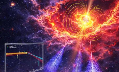‘Aquila Booster’ challenges theoretical limits of particle acceleration in pulsar wind nebulae