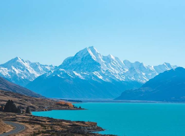 New Zealand is surrounded by ocean energy: Just what would it take to tap it?