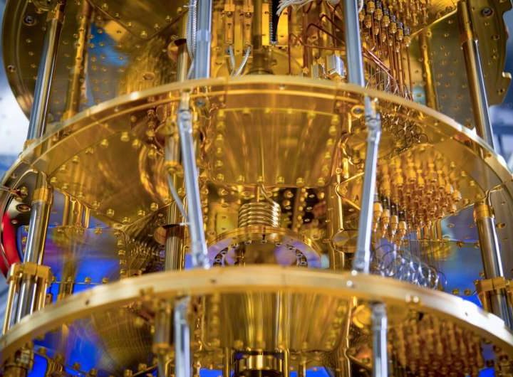 Quantum-informed AI improves long-term turbulence forecasts while using far less memory