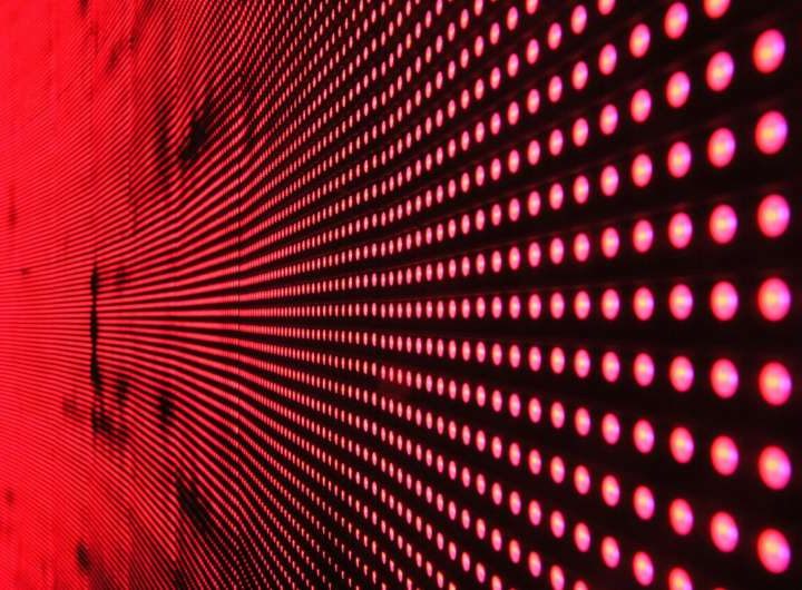 Novel approach to quantum error correction portends a scalable future for quantum computing
