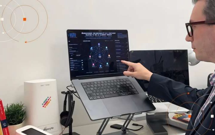 Unpredictable AGI may resist full control, making diverse AI safer