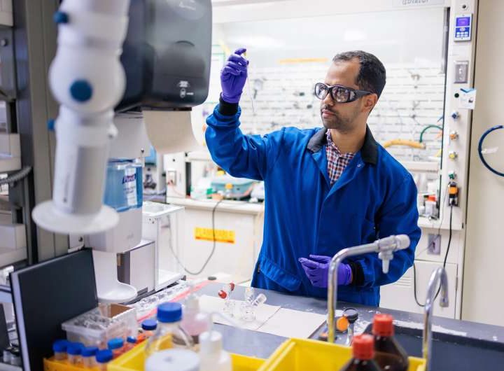One-step CO₂ system triples capture, ditches silver for zinc, and turns emissions into industrial fuel feedstock