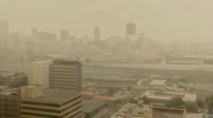 Researchers develop AI-driven air quality monitoring system