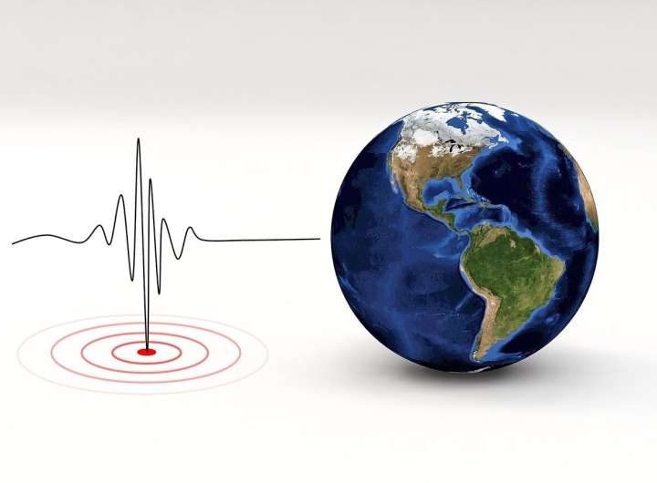 Ocean bottom seismometers could improve earthquake warning times in Pacific Northwest