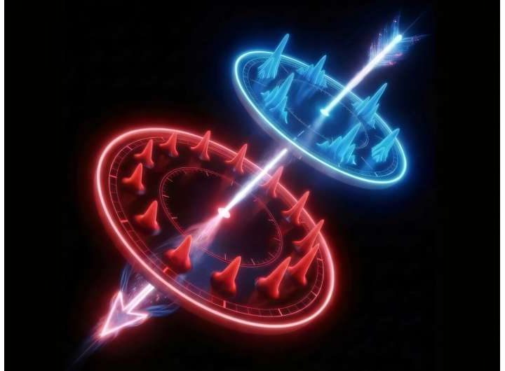 Single mathematical model helps solve a decades-old puzzle involving ultrafast lasers