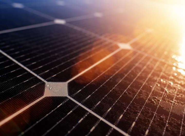 Why solar research should stop leading with climate