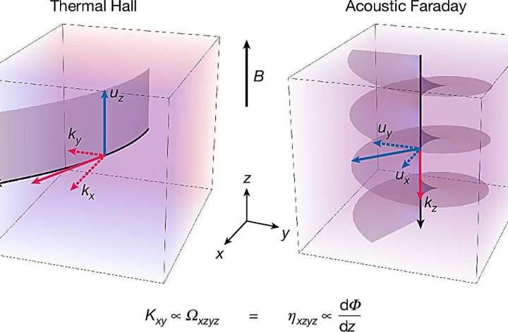 Soundwaves settle debate about elusive quantum particle