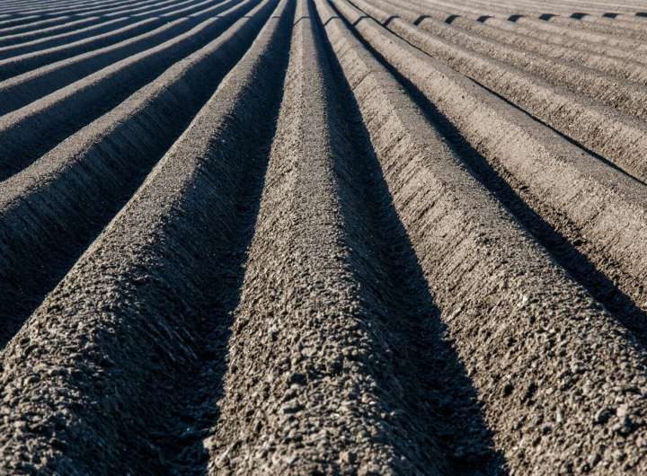 Researchers develop dynamic framework to monitor tillage practices from space