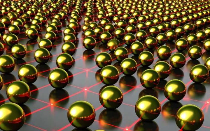 Tiny ‘light-concentrating’ particles boost terahertz technology, study shows