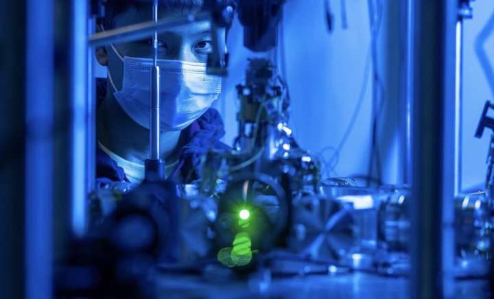 Mechanical inputs boost diamond quantum sensor states as Q factor tops one million