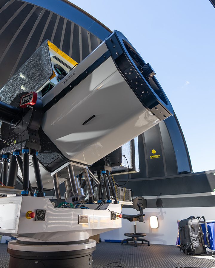 Artemis II proves low-cost laser links can transform data transmissions in space